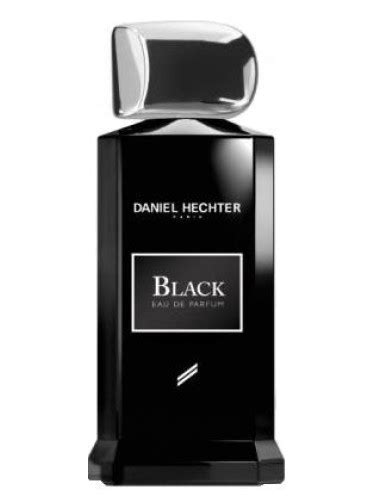 Black Daniel Hechter cologne 